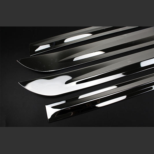 Toyota ELFA 30 Series Modified ELFA 30 Series Door Trim ELFA 30 Series Door Trim