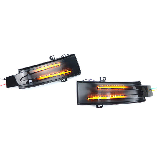 Mercedes-Benz G-Class W463, X164, X166, W66, W251 Mirror Indicator Running Light