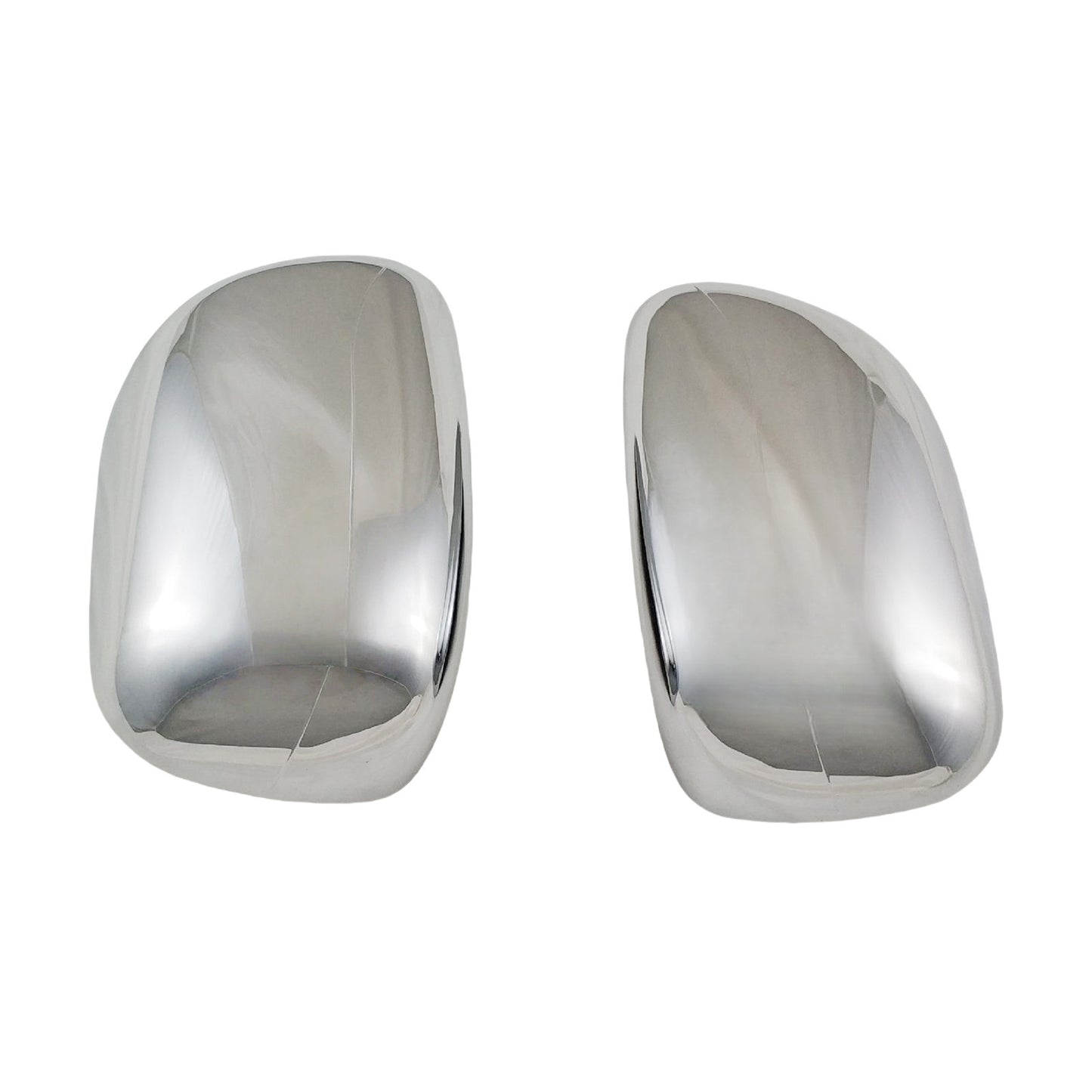 G Corolla 01-03 Ae120 Rearview Mirror Cover Chrome Corolla 03-08 Side Mirror Cover Reversing Mirror Cover Chrome-Plated