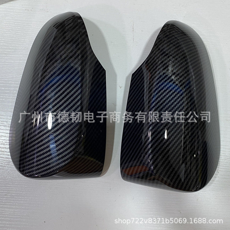 14-26 Toyota Corolla Carbon Fiber Pattern Side view Mirror Cover