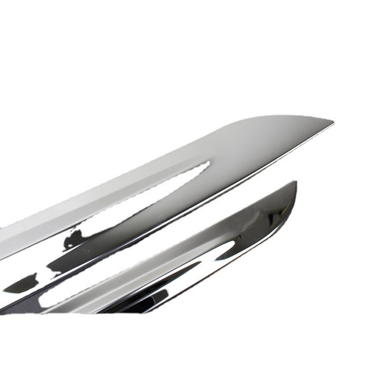 Toyota ELFA 30 Series Modified ELFA 30 Series Door Trim ELFA 30 Series Door Trim