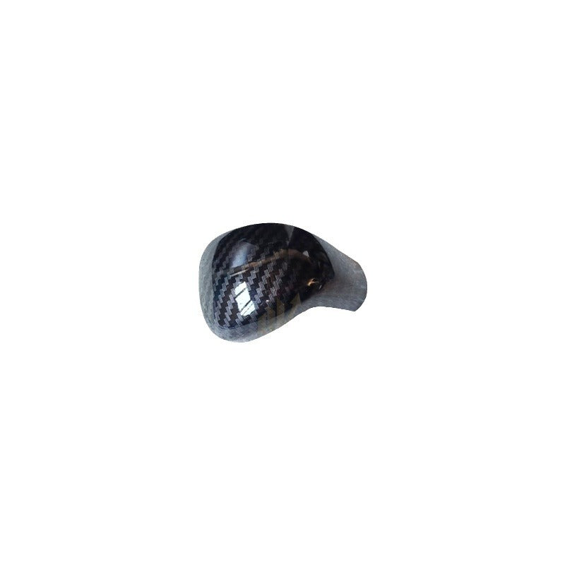 Suitable For 19 Toyota Corolla Gear Head Sequins Paste Decoration Gear Gear Protection Cover Interior Modification Parts