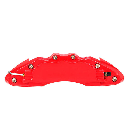 Automobile High Temperature Resistant Caliper Brake Modified Caliper Cover Set