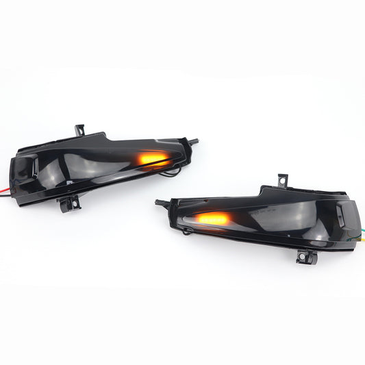 Honda 8th-gen Civic 2006-11 Turn Signal Light FD FG Running Water Indicator