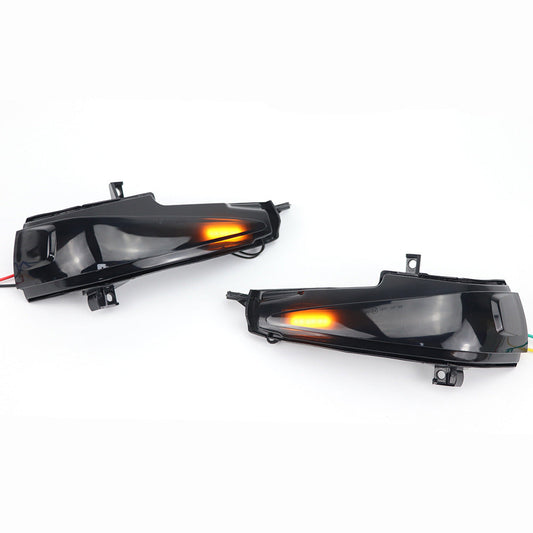 Honda 8th-gen Civic 2006-11 Turn Signal Light FD FG Running Water Indicator