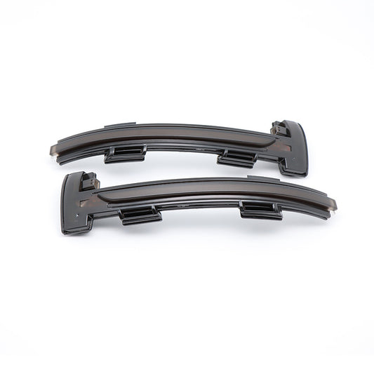 Volkswagen's New Sagitar Sagitar Bora Supai Lavida Rearview Mirror Running Water Turn Signal