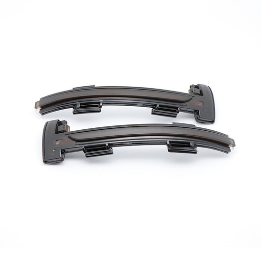 Volkswagen's New Sagitar Sagitar Bora Supai Lavida Rearview Mirror Running Water Turn Signal