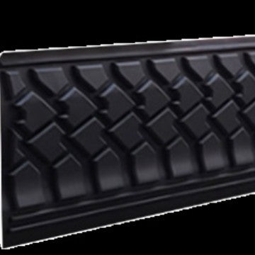 Suitable For Byd Shark6 Body Side Skirt Protection Anti-Collision And Anti-Scratch Guard Kit