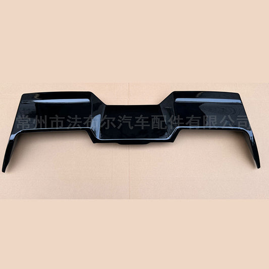 Applicable To 19-23 Suzuki Jimny Tail Wing Modification Surrounding Suzuki Jb74 Spoiler Modification Tail