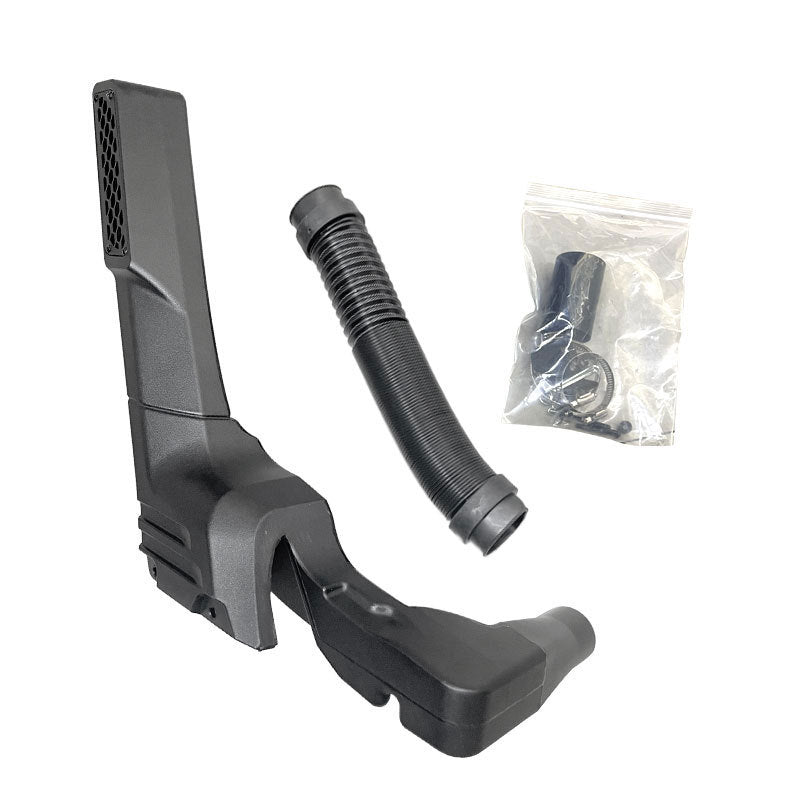 Suitable For Suzuki Jimny Wading Throat 2019-2025 Jb64 Jb74 Wading Device Off-Road Snkel