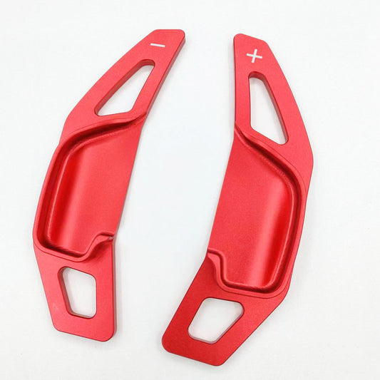 Suitable For Toyota Reiz, Camry, Corolla, Levin, Rav4 Shift Paddles, Steering Wheel Interior Modification Parts