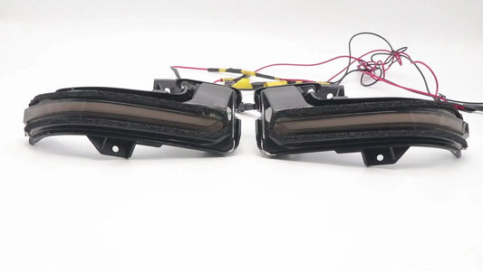 Toyota PRIUS 60, Crown Neon Indicator Light