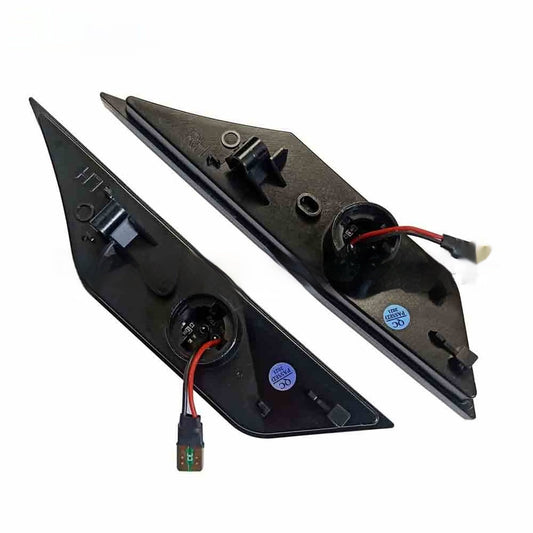 High Quality Civic 10th Gen Modified LED Fender Side Signal Light