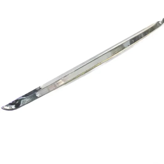 Suzuki Alto Rear Garnish Chrome Digi Patti Chrome