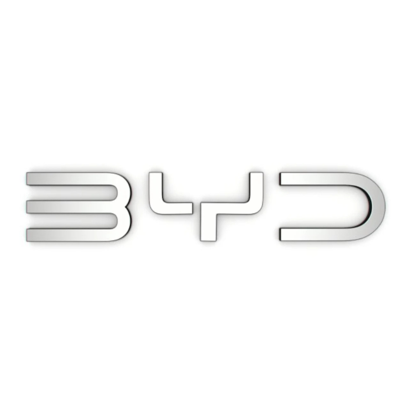 BYD