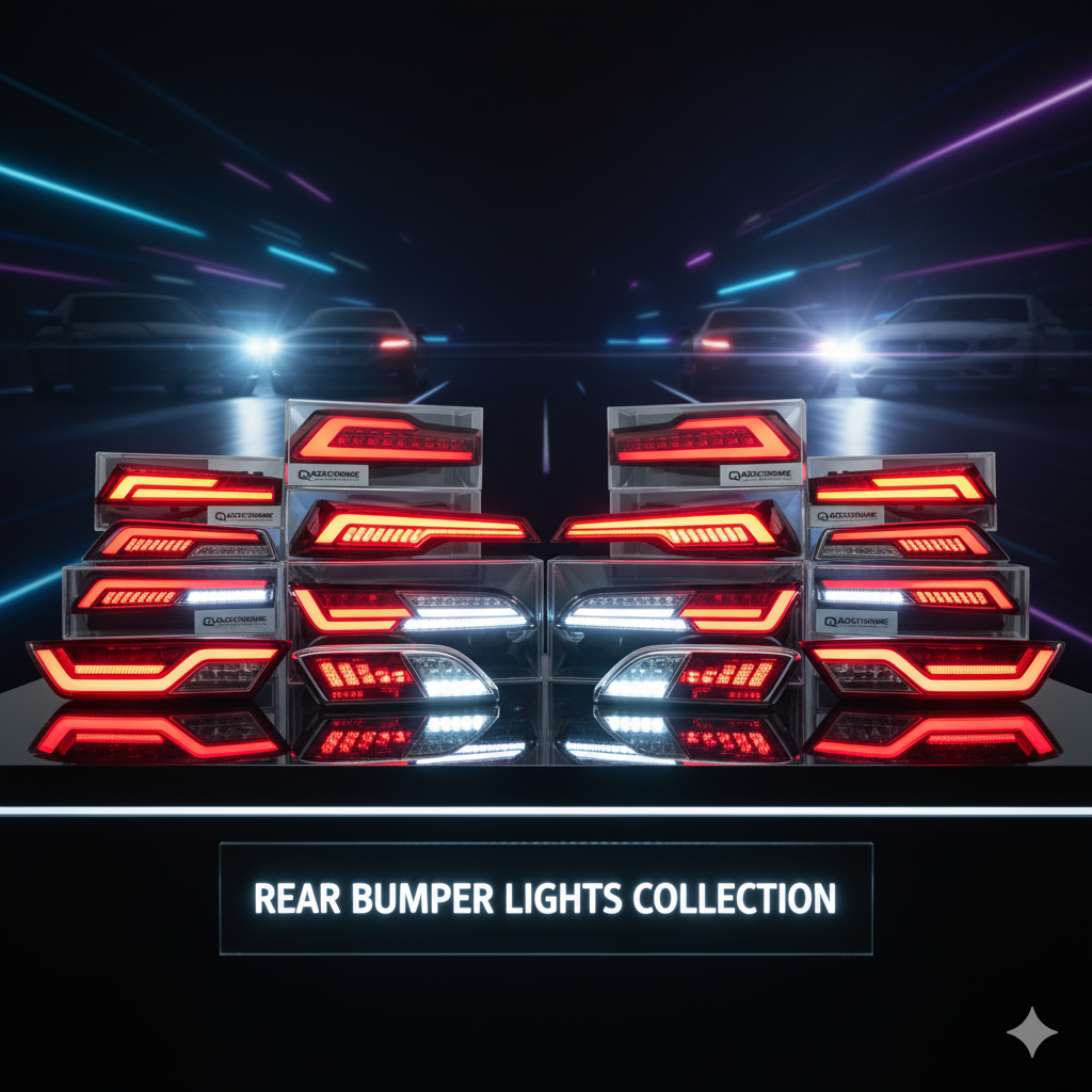 Bumper Light
