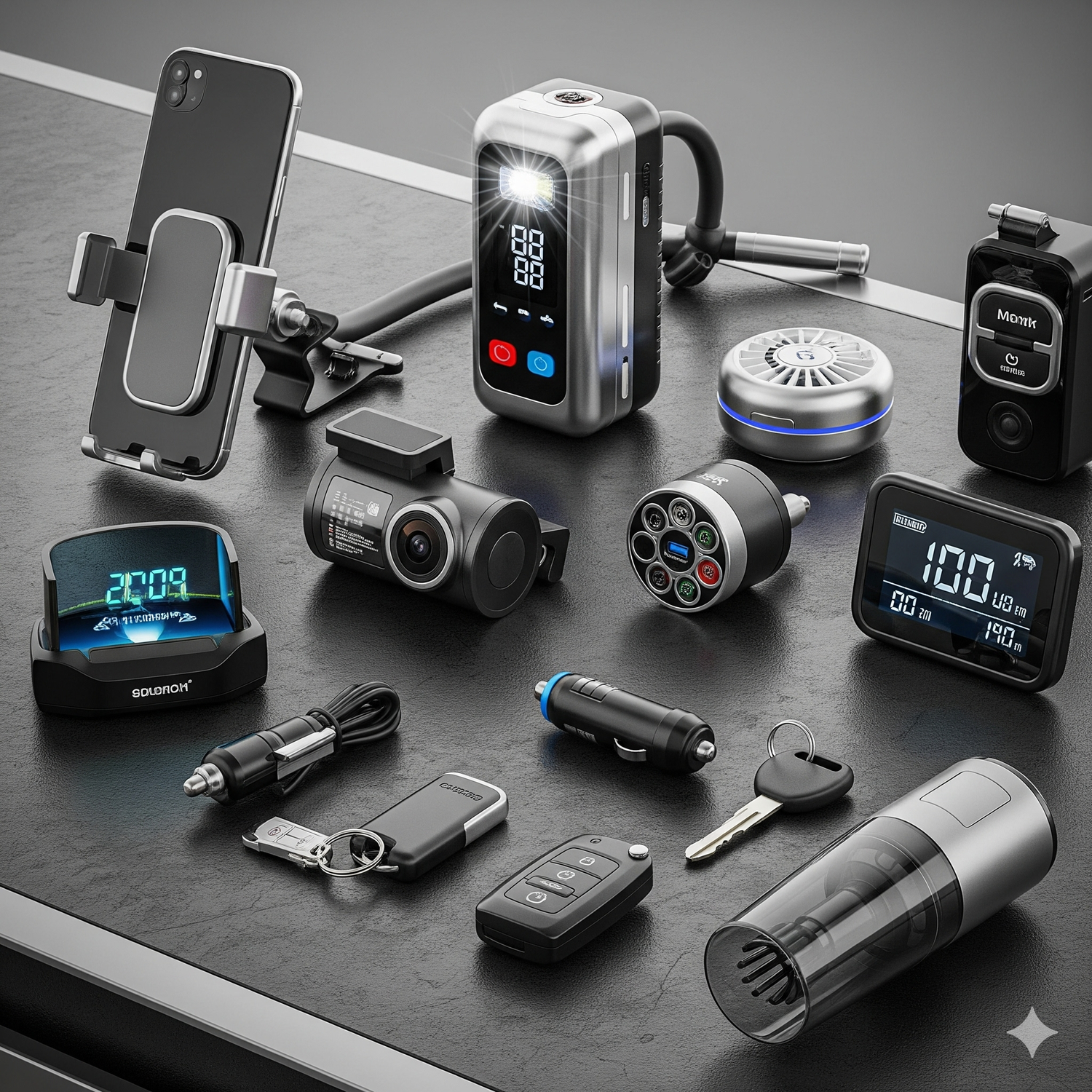 Gadgets