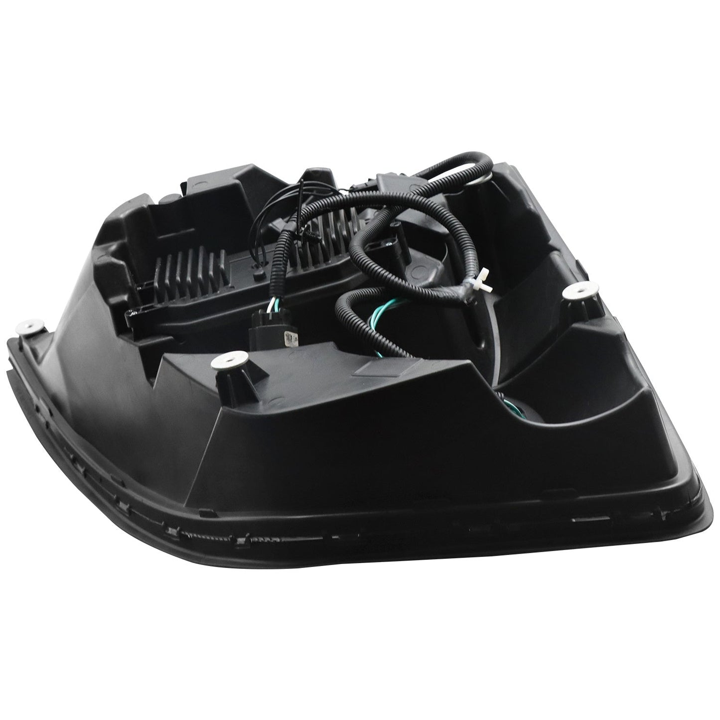 2004-2014, VOLVO TRUCK VNLL Headlamp LED