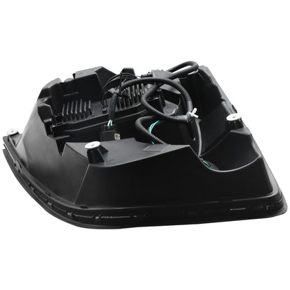 2004-2014, VOLVO TRUCK VNLL Headlamp LED