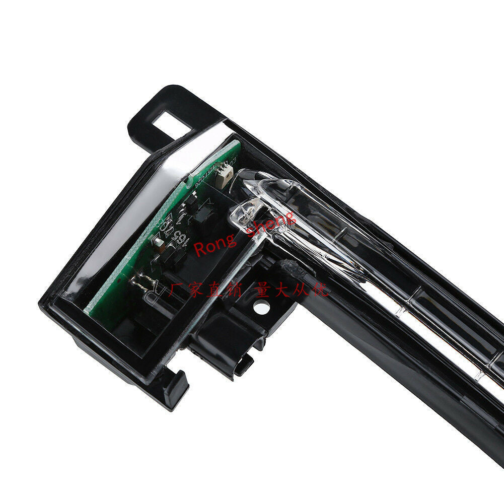 Suitable For Audi A3, A4, A5, S5 Side Mirror Turn Light