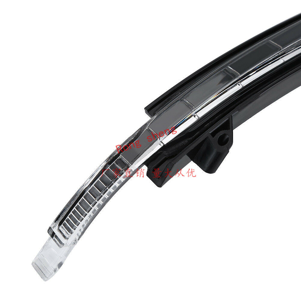 Suitable For Audi A3, A4, A5, S5 Side Mirror Turn Light
