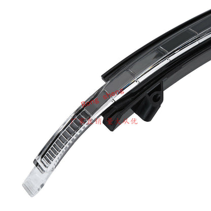 Suitable For Audi A3, A4, A5, S5 Side Mirror Turn Light