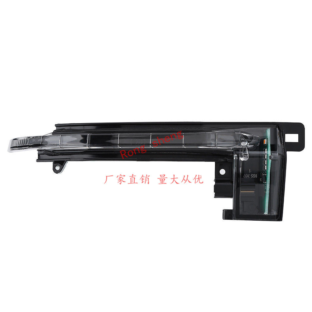 Suitable For Audi A3, A4, A5, S5 Side Mirror Turn Light
