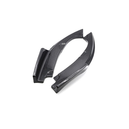 10th Generation Civic Rear Corner Surrounding New Civic Rear Lip Corner Protector Rear Shovel Anti-collision Scratch Rear Spoiler Rear Bumper