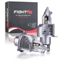 Car Led Headlights, H4 Fighter Jets, Highlight Led Headlights, Front Fog Lights, H4 Front Headlights, E-Commerce Explosions