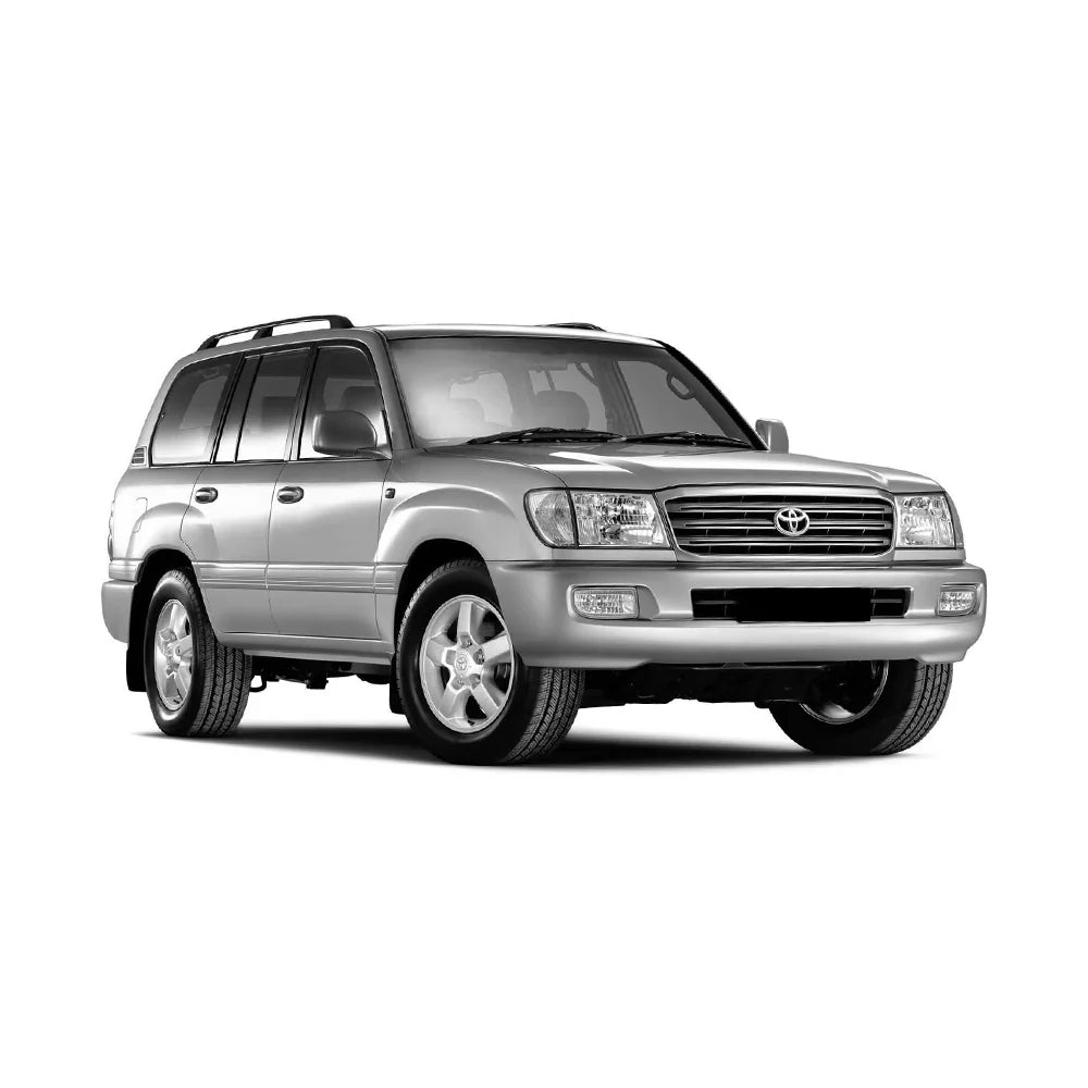 TOYOTA Cars High Quality Weather Strip Chrome Stylish & Secure Fitting guaranteed