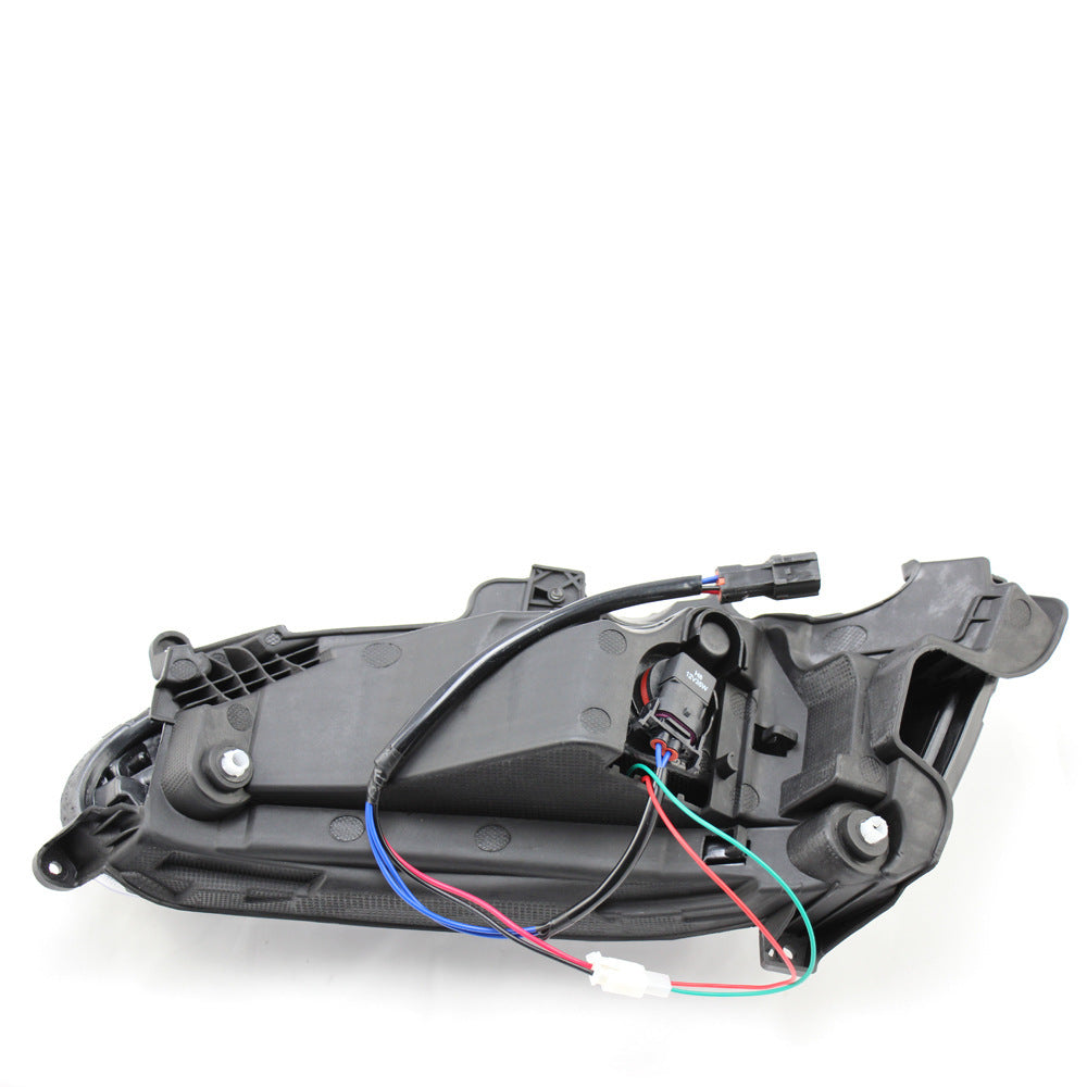 Daytime running lights for hyundai santa fe