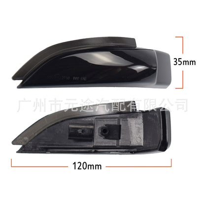 Toyota Camry XV50 Corolla E170 Reversing Mirror Car Running Water Light Rearview Mirror Turn Signal