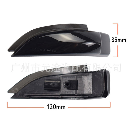 Toyota Camry XV50 Corolla E170 Reversing Mirror Car Running Water Light Rearview Mirror Turn Signal