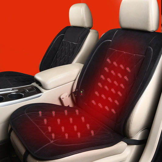 Car Heating Cushion Seat Cushion Winter Car Electric Heating Seat Car Cushion