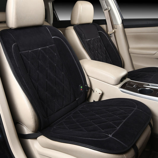 Car Heating Cushion Seat Cushion Winter Car Electric Heating Seat Car Cushion
