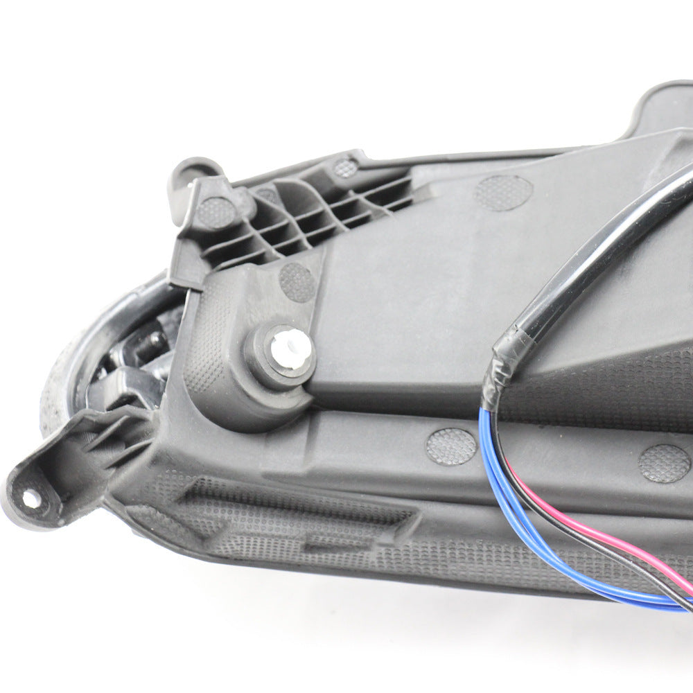 Daytime running lights for hyundai santa fe