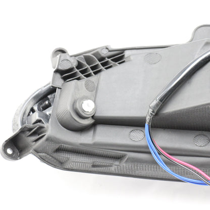 Daytime running lights for hyundai santa fe
