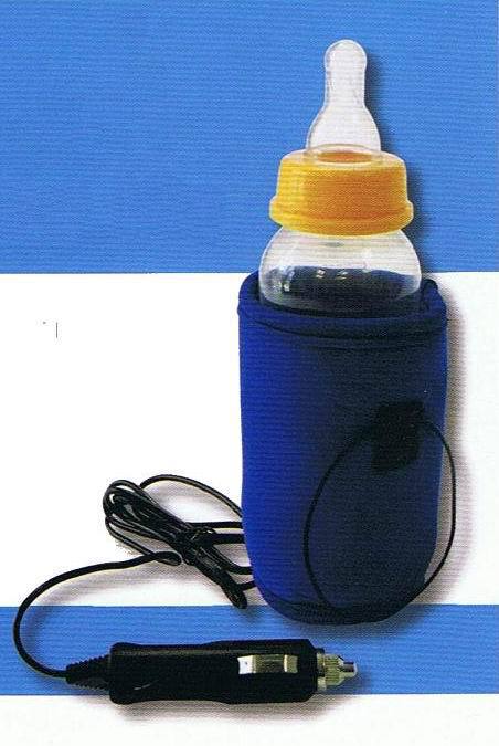 Export Hot-selling Car Baby Bottle Warmer USB Cup Warmer Car Baby Bottle Warmer Car Heating Cup
