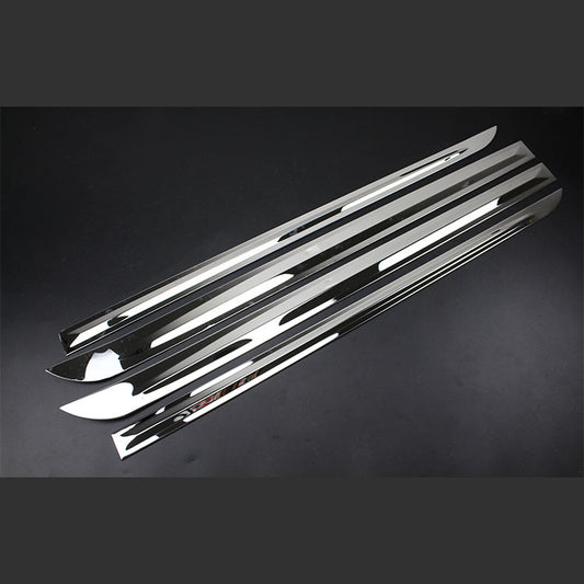 Toyota ELFA 30 Series Modified ELFA 30 Series Door Trim ELFA 30 Series Door Trim