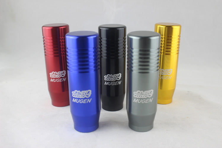 Car Modified Gear Head Unlimited Extended Version Gear Head Trend Gear Head Racing Metal Gear Handle