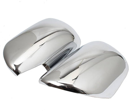 Toyota Prado FJ120, Speedmaster, 4RUNNER Carbon Fiber Special Side Mirror Cover Modified Carbonfiber Design