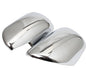 Toyota Prado FJ120, Speedmaster, 4RUNNER Carbon Fiber Special Side Mirror Cover Modified Carbonfiber Design