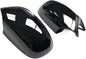 Toyota Prado FJ120, Speedmaster, 4RUNNER Carbon Fiber Special Side Mirror Cover Modified Carbonfiber Design