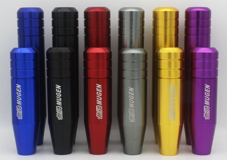 Car Modified Gear Head Unlimited Extended Version Gear Head Trend Gear Head Racing Metal Gear Handle