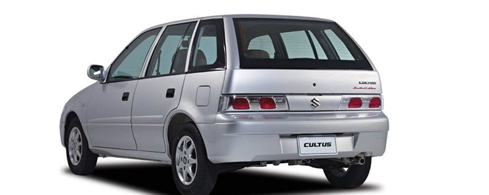 SUZUKI Cars High Quality Weather Strip Chrome Stylish & Secure Fitting guaranteed