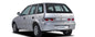SUZUKI Cars High Quality Weather Strip Chrome Stylish & Secure Fitting guaranteed