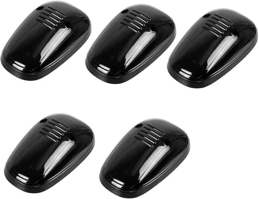 Pickup Truck Top Mouse Light Cab Marker Roof 9LED Light F150 RAM Car Light Yellow White