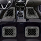 Vintage Bohemian Style Car Floor Mat A+ Carpet