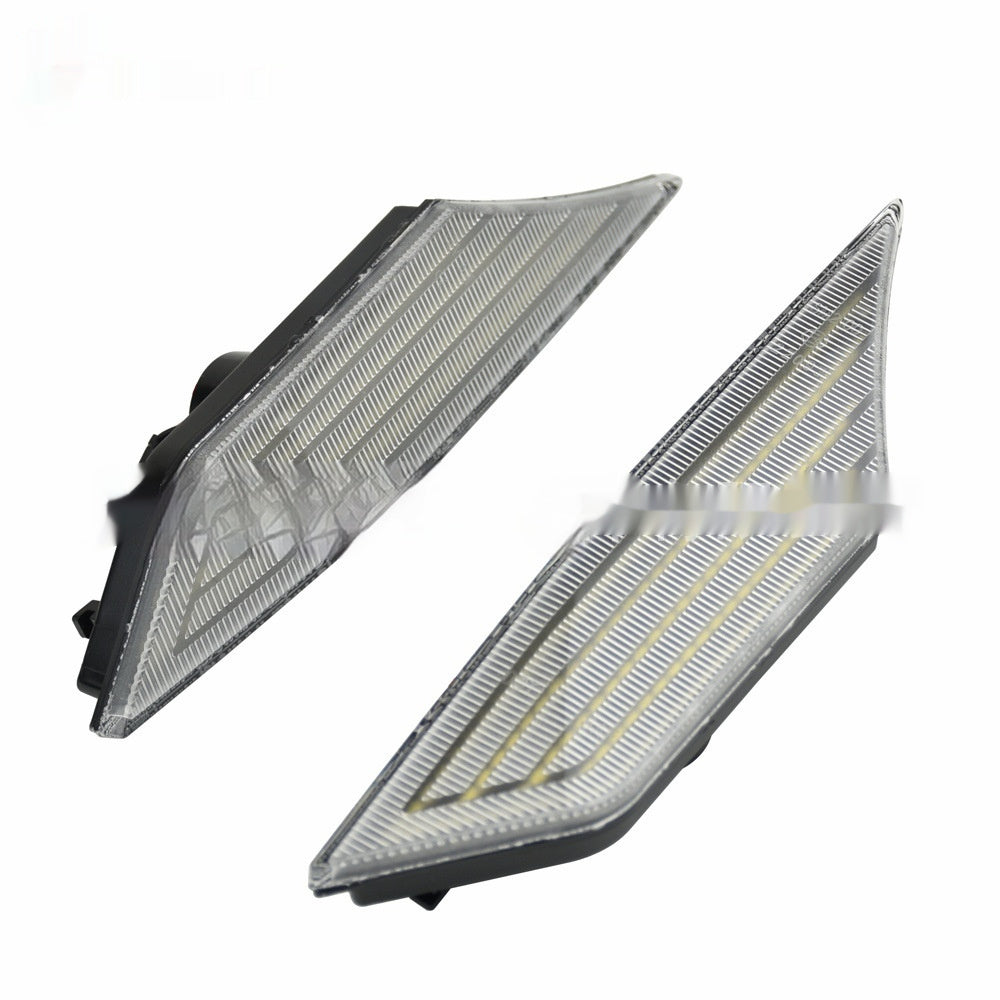 High Quality Civic 10th Gen Modified LED Fender Side Signal Light
