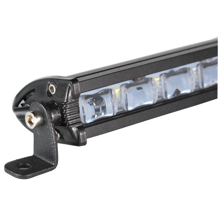 4X4 Front Bumper Spotlight Super Bright Off-road Vehicle LED Light